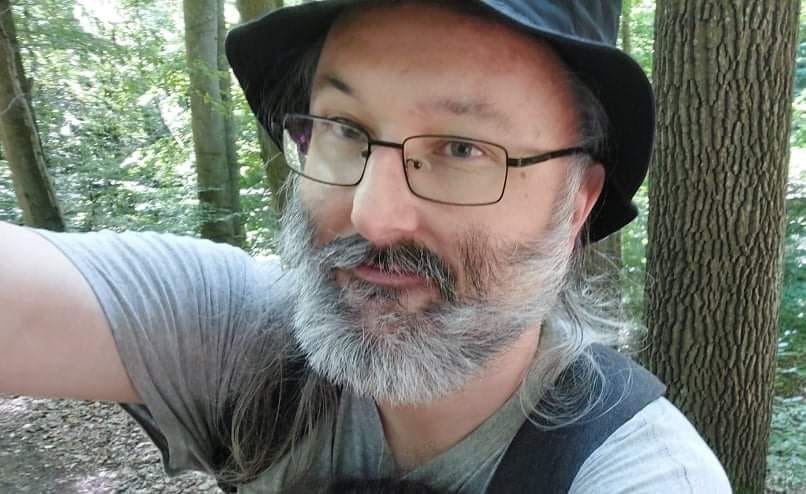 Klein László belsőépítész