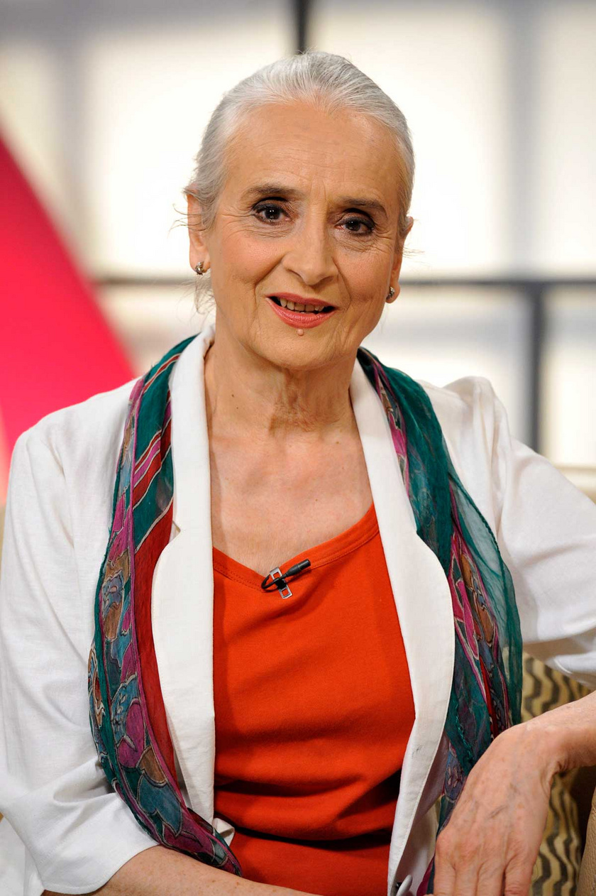 Nagy Anna belsőépítész